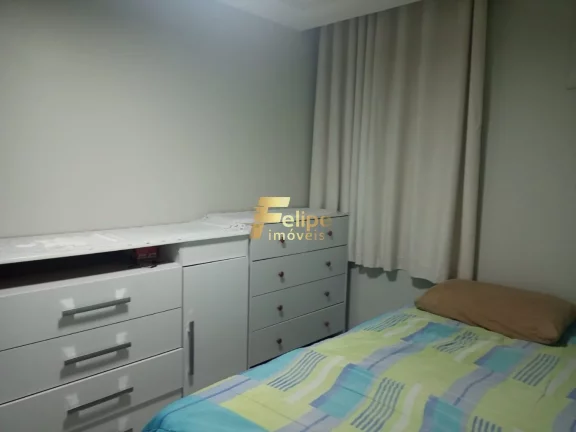 Imagem ÓTIMO APARTAMENTO DE 2 QUARTOS PARA VOCÊ QUE BUSCA CONFORTO E PRATICIDADE.