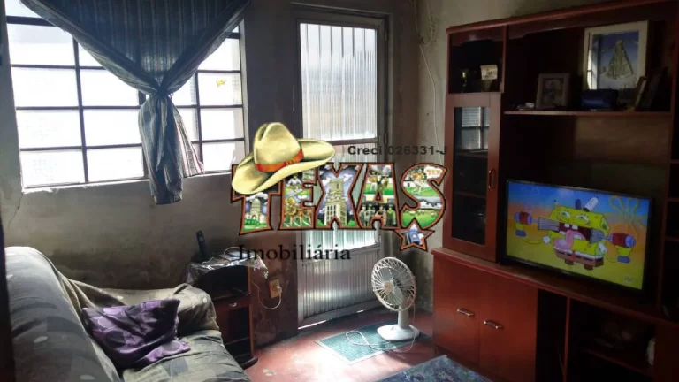 Imagem CASA À VENDA EM ITAQUERA