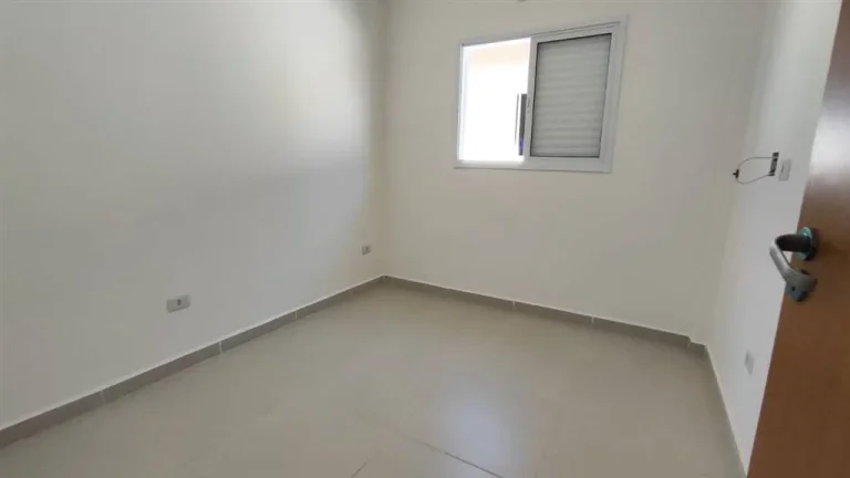 Imagem CASA COM 57.69 m² - ESMERALDA - PRAIA GRANDE SP