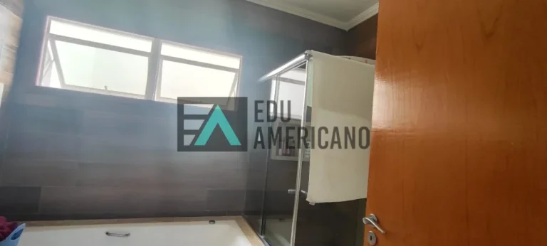 Imagem casa Maristela próxima da Lucas Atibaia 3 dorm vista da pedra