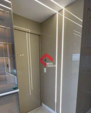 Imagem Apartamento à venda, 111 m² por R$ 1.180.000,00 - Cocó - Fortaleza/CE