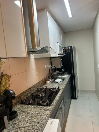 Imagem Residencial Intense Parque Cascavel - Apartamento à venda no bairro Vila Rosa - Goiânia/GO