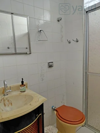 Imagem CASA PARA VENDA NO CAXAMBU, JUNDIAÍ SP
