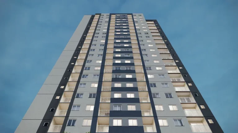 Imagem Apartamento à venda no bairro Vila Silva Teles - São Paulo/SP