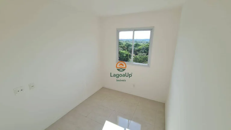 Imagem Apartamento com 2 dormitórios à venda, 77 m² por R$ 610.000,00 - Lundceia - Lagoa Santa/MG
