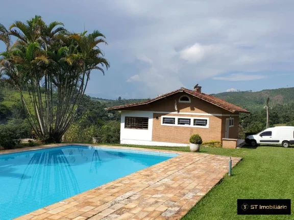 Imagem Sítio à venda em Nazaré Paulista/SP - 36.300m² por R$1.500.000!
