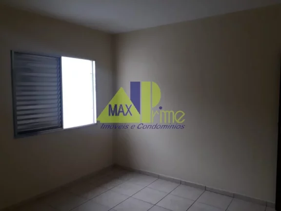 Imagem Casa para locação na Vila Laís, São Paulo-SP: 3 quartos, 3 suítes, 1 sala, 1 banheiro, 152m² de área!