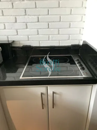 Imagem Loft Duplex Mobiliado à venda em Cerqueira César - São Paulo/SP.