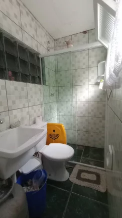 Imagem Apartamento á 300m da Praia Grande