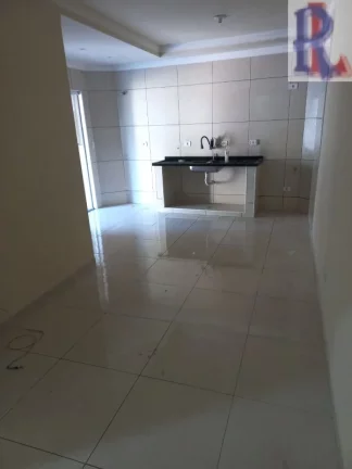 Imagem APARTAMENTO RESIDENCIAL em SÃO PAULO - SP, VILA GUEDES - PIRITUBA