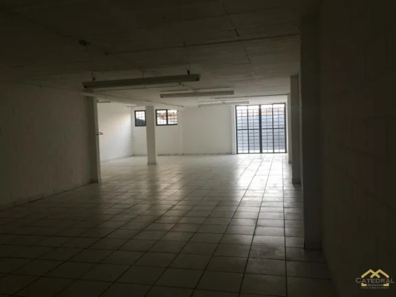 Imagem Galpão para locação no tradicional bairro da Vila Arens- Jundiái/SP
