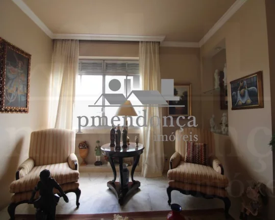 Imagem Andar Alto, Higienópolis, Rua Sabará, vista livre, 4 quartos, 1 suíte, 2 vagas, prédio charmoso, óti