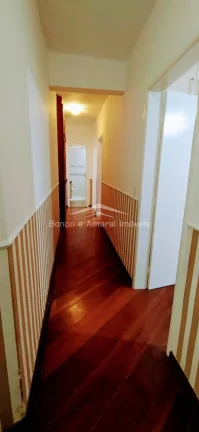 Imagem Ótimo apartamento à venda no Botafogo, Campinas/SP.

Apartamento em andar alto, com 4 quartos, sen...