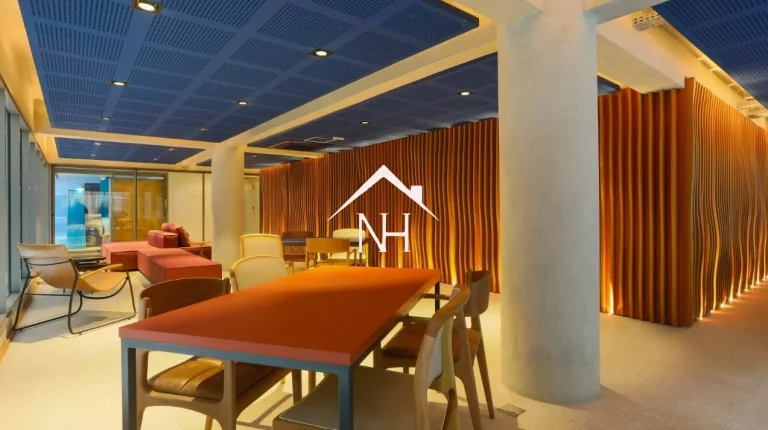 Imagem cobertura triplex de 348m c/ 3 suítes, (1 master com terraço), jacuzzi, 4 vagas, Academia, Salão de festas, Espaço gourmet, brinquedoteca, playground