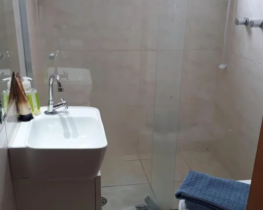 Imagem Oportunidade! Sobrado em Condomínio 240m² 4 Vagas Jd Bonfiglioli Butantã