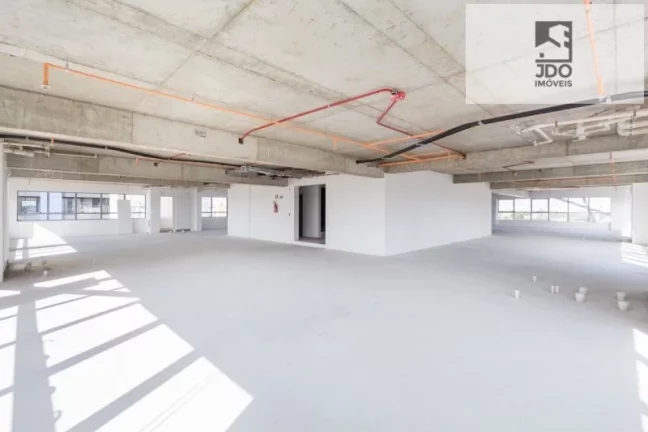 Imagem Imóvel Comercial a Venda no bairro Champagnat - Curitiba, PR