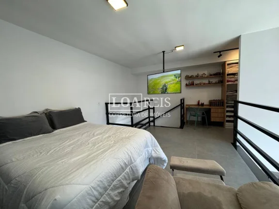 Imagem APARTAMENTO TARSILA LOFT