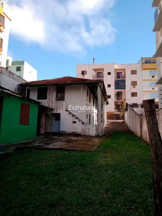 Imagem Terreno de 450m² Próximo ao Fórum em Nossa Senhora das Dores - Aceita Permuta po