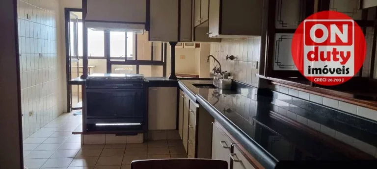 Imagem Apartamento - Ponta da Praia - Santos/SP