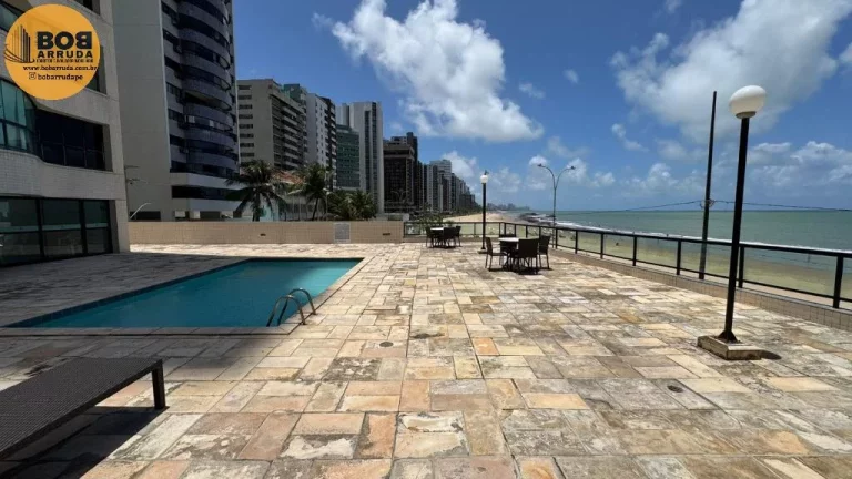 Imagem Apartamento Padrão