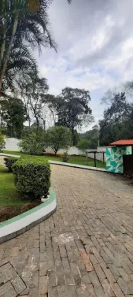 Imagem Chácara com 2 dormitórios à venda, 2800 m² por R$ 850.000,00 - Invernada - Mairiporã/SP