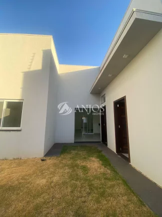 Imagem CASA DISPONIVEL PARA VENDA, NO RESIDENCIAL BELLA SUIÇA SINOP - MT