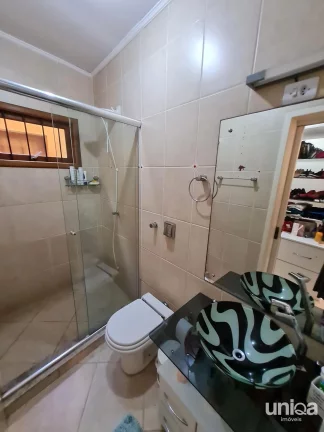 Imagem Casa para venda no condomínio Fechado Montes Verdes em Santa Maria