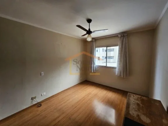 Imagem Apartamento com 100m², dispõe de 3 dormitórios, sendo 1 suíte. Sala para dois ambientes, armári...