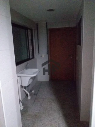 Imagem Apartamento de 172m² à venda, com 4 quartos suítes, localizado em Apipucos, Recife - Pernambuco.