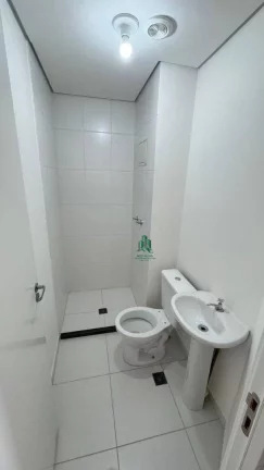 Imagem Apartamento com 2 dormitórios à venda, 44 m² por R$ 318.000,00 - Vila Bremen - Guarulhos/SP