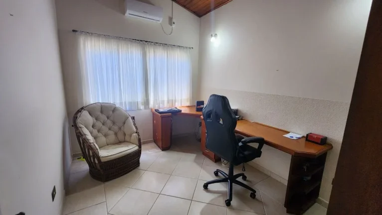 Imagem Casa com 3 dormitórios à venda, 184 m² por R$ 1.100.000,00 - Condomínio Portal de Itu - Itu/SP