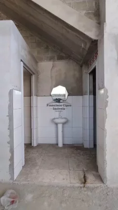 Imagem Ponto Comercial à venda no bairro Parque das Alamedas - Guaratinguetá/SP