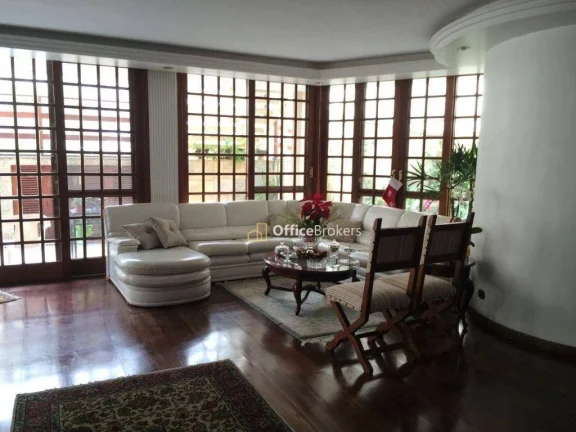 Imagem Terreno 575m2 - Residencial Alpha Um
