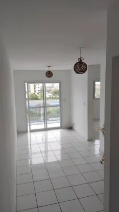 Imagem APARTAMENTO COM 49.99 m² - CAIÇARA - PRAIA GRANDE SP