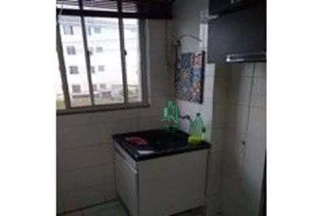 Imagem Apartamento com 2 dormitórios à venda, 48 m² por R$ 250.000,00 - Bonsucesso - Guarulhos/SP