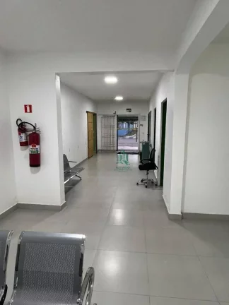 Imagem Sobrado, 400 m² - venda por R$ 1.300.000,00 ou aluguel por R$ 12.796,00/mês - Jardim Presidente Dutra - Guarulhos/SP