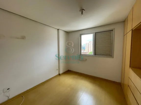 Imagem Apartamento para alugar no Jardim Higienopolis, centro de Londrina/PR