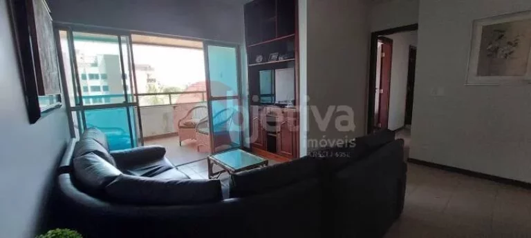 Imagem Apartamento com 4 dormitórios à venda, 142 m² por R$ 920.000,00 - Vila Nova - Cabo Frio/RJ