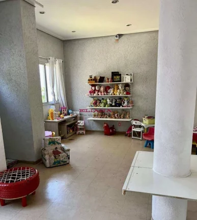 Imagem Apartamento à venda em São Paulo, Conjunto Residencial Vista Verde, com 2 quartos, 52m²