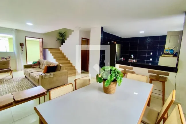 Imagem Casa à Venda - Vargem Pequena, 4 Quartos, 148 m2