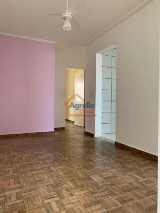 Imagem Apartamento à venda no bairro CONDOMINIO RESIDENCIAL MORADA DO SOL - Mogi Guaçu/SP