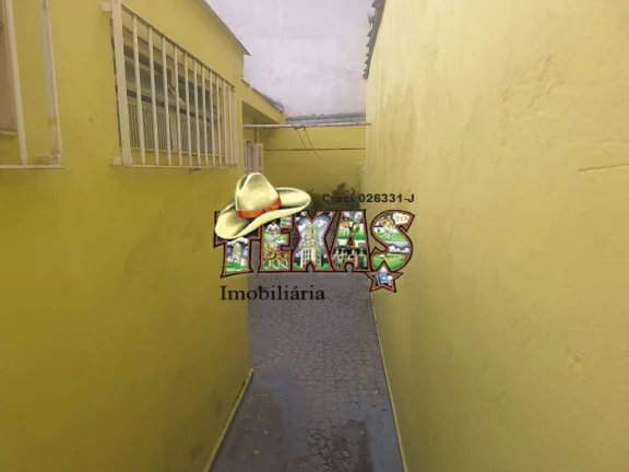 Imagem CASA TÉRREA PARA VENDA NA PENHA DE FRANÇA