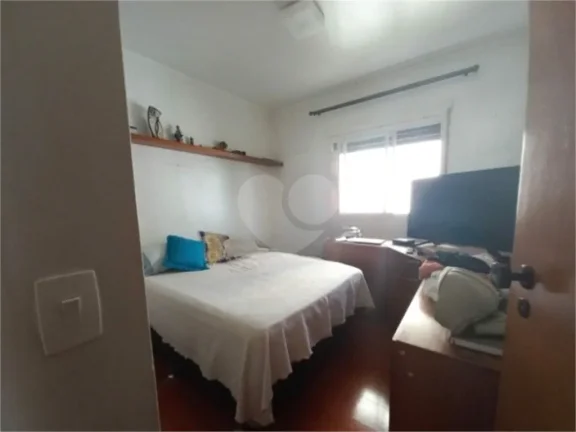 Imagem Apartamento à venda com 3 quartos, sendo 1 suíte, no condomínio Edifício Vermont, São Paulo - SP