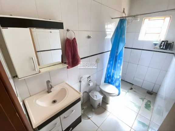 Imagem Casa à venda no Parque dos Buritis, Uberaba - Ótima oportunidade!
