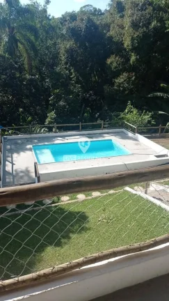 Imagem Chácara em Condomínio a venda em Atibaia