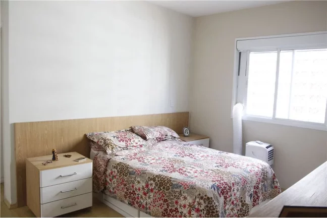 Imagem APARTAMENTO RESIDENCIAL em São Paulo - SP, Pinheiros