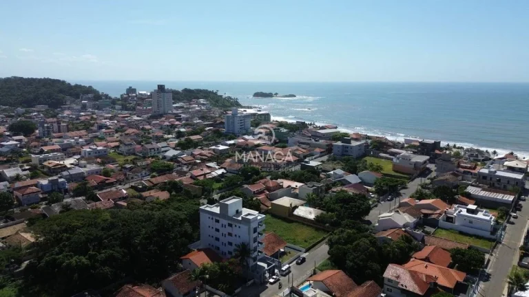 Imagem Apartamento de 3 quartos do Itajuba em Barra Velha - SC