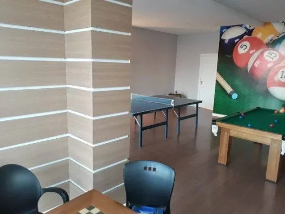 Imagem Apartamento com 2 dormitórios à venda, 84 m² por R$ 773.000,00 - Vila América - Santo André/SP