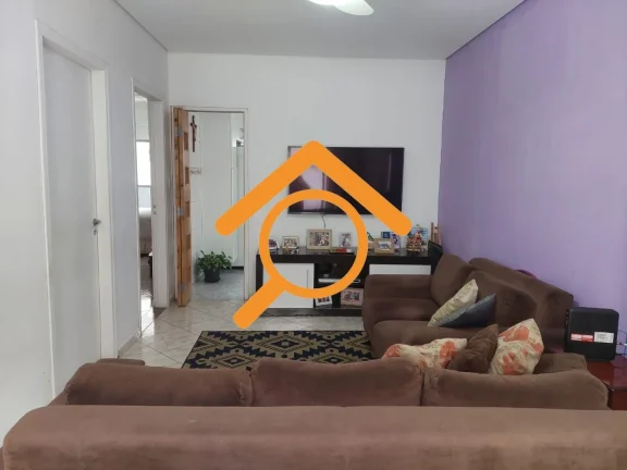 Oportunidade Imperdível: Casa à Venda em São Paulo-SP, Bairro Jardim Castro Alves, 2 Quartos, 1 Sala, 2 Banheiros, 4 Vagas de Garagem, 100m²!