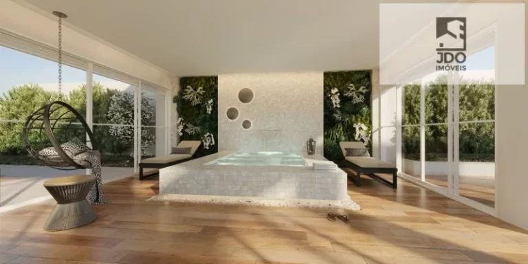 Imagem Apartamento a Venda no bairro Vila Izabel - Curitiba, PR
